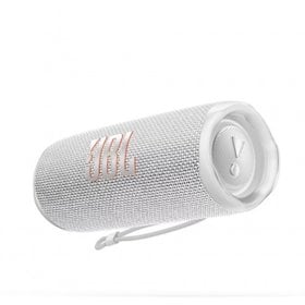 Portable acoustics JBL FLIP 6 White ( JBLFLIP6WHT )